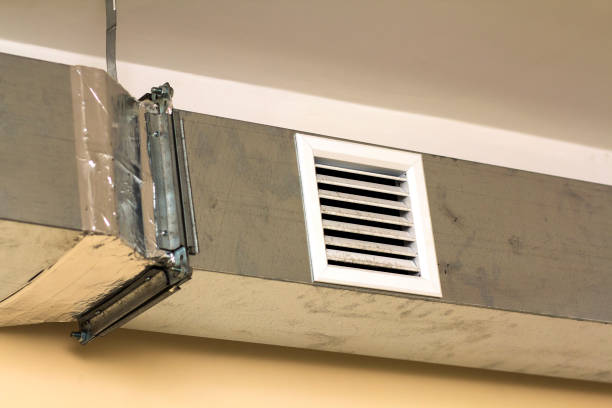 Best Air Duct Cleaning Near Me  in Orange City, IA